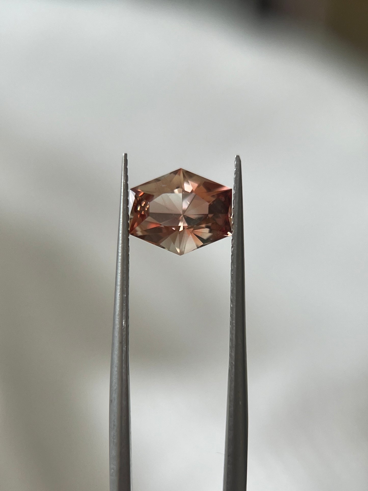 Oregon Sunstone