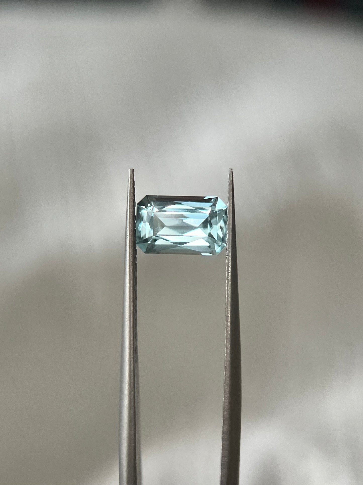 Aquamarine